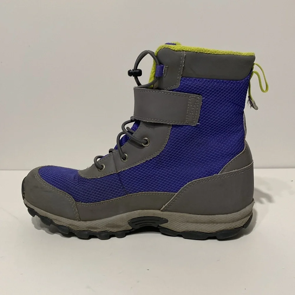 Columbia Hyper Boreal Omni Heat Boots